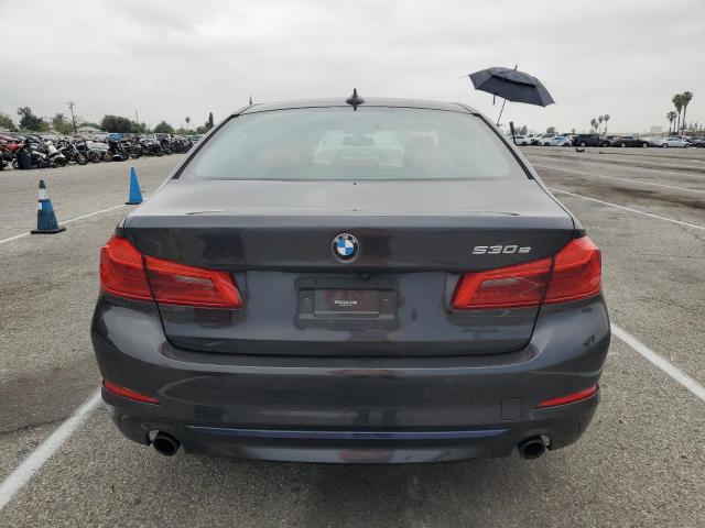 VIN WBAJA9C50KB398957 2019 BMW 5 Series, 530E no.6