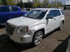2017 GMC TERRAIN SL - 2GKFLUEK4H6106123