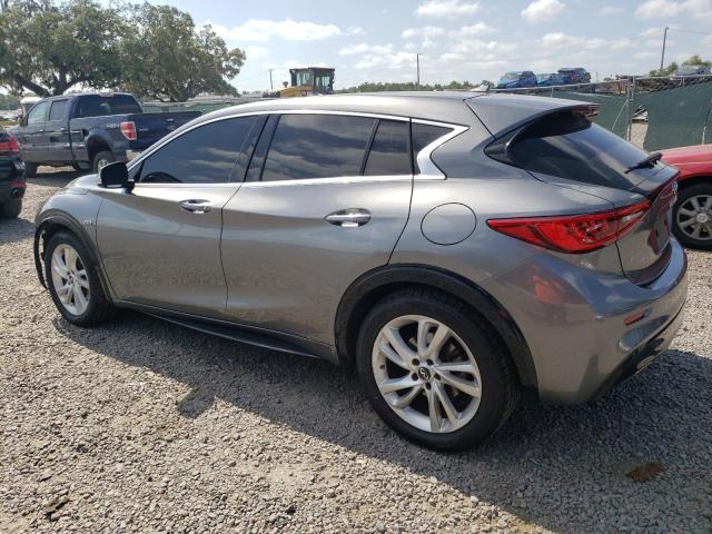 2018 Infiniti Qx30 Base VIN: SJKCH5CP5JA060022 Lot: 54411574