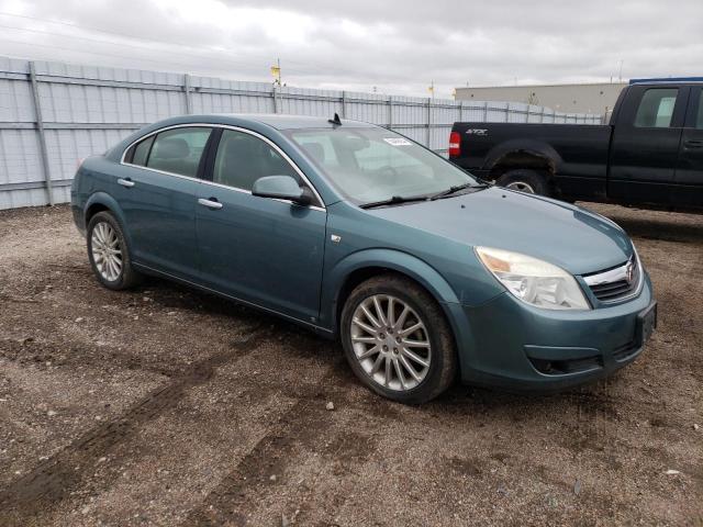 2009 Saturn Aura Xr VIN: 1G8ZX57749F189758 Lot: 53469634