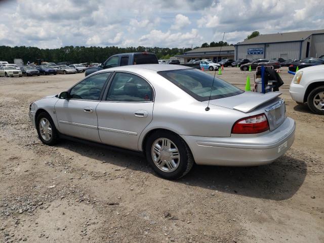 2005 Mercury Sable Ls Premium VIN: 1MEFM55S95A620142 Lot: 55365084