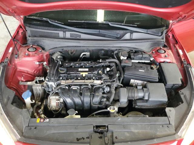 2019 KIA FORTE FE - 3KPF24AD9KE026863