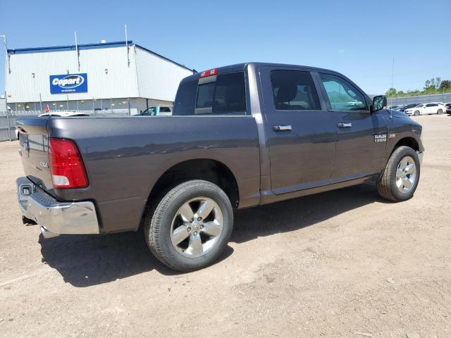 2018 Ram 1500 Slt VIN: 1C6RR7LT9JS112109 Lot: 56297974