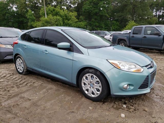 2012 Ford Focus Se VIN: 1FAHP3K26CL309303 Lot: 55103334