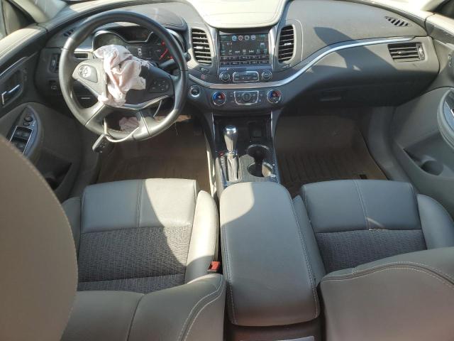 2019 Chevrolet Impala Lt VIN: 2G11Z5S38K9159414 Lot: 55655864