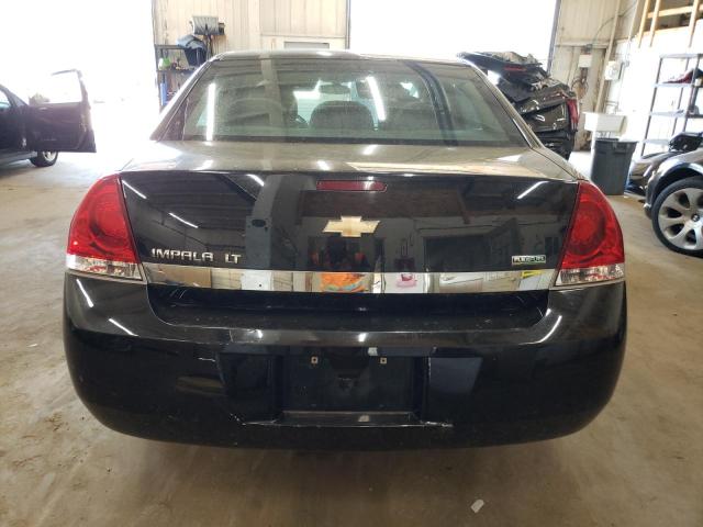 2011 Chevrolet Impala Lt VIN: 2G1WG5EK7B1140446 Lot: 54289264