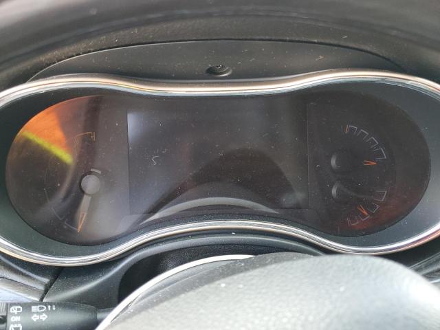 2014 Jeep Grand Cherokee Summit VIN: 1C4RJFJT4EC571853 Lot: 54622774