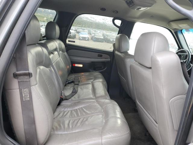 2001 Chevrolet Tahoe K1500 VIN: 1GNEK13T41J152121 Lot: 54075054