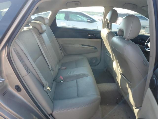 2008 Toyota Prius VIN: JTDKB20U883438423 Lot: 55705764