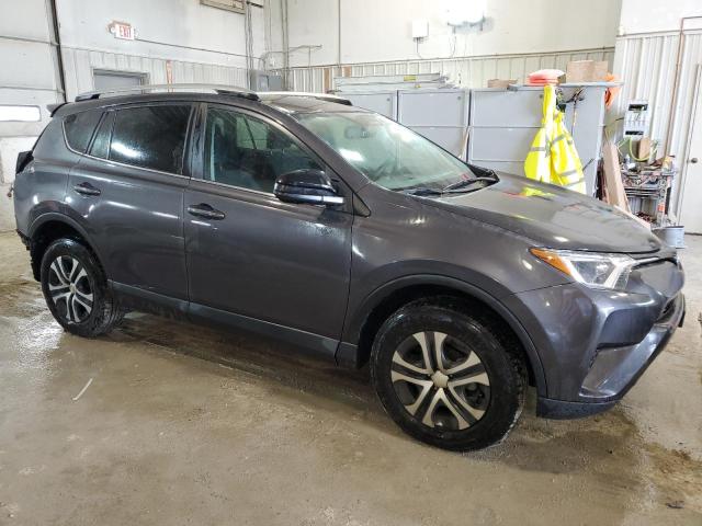 2016 Toyota Rav4 Le VIN: 2T3BFREV8GW416495 Lot: 54723764