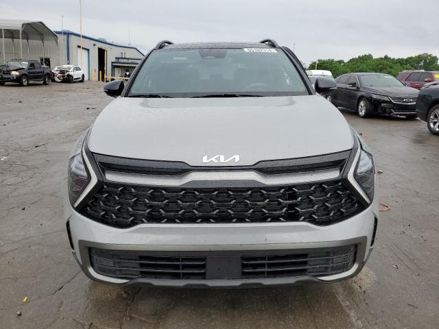 2024 Kia Sportage X-Pro VIN: 5XYK7CDF3RG143116 Lot: 55102314