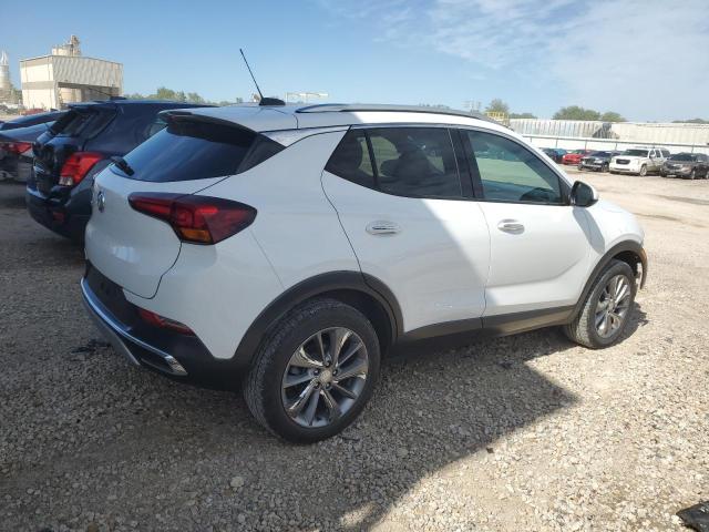 2021 Buick Encore Gx Essence VIN: KL4MMGSL5MB164578 Lot: 53848864