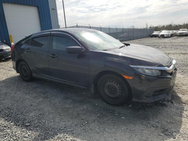 2016 HONDA CIVIC LX - 2HGFC2E52GH014846