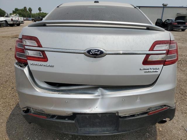 2015 Ford Taurus Limited VIN: 1FAHP2F81FG106003 Lot: 55212684