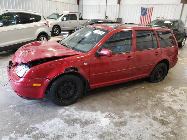 2005 Volkswagen Jetta Gls Tdi VIN: WVWSR61J95W034449 Lot: 55368764