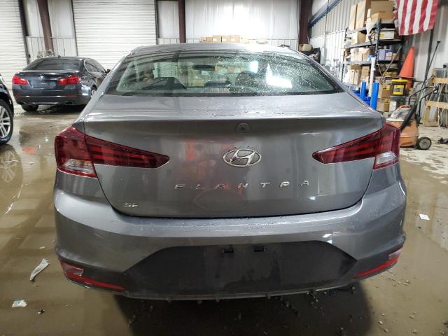 2019 Hyundai Elantra Se VIN: 5NPD74LF0KH436678 Lot: 54705934