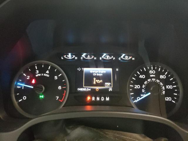 2018 Ford F150 Super Cab VIN: 1FTFX1E51JKF25204 Lot: 56065214