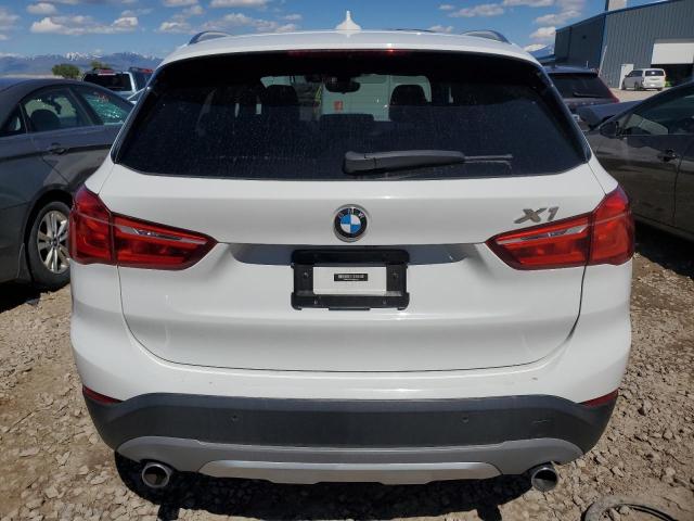 2016 BMW X1 xDrive28I VIN: WBXHT3C34GP881663 Lot: 55845724