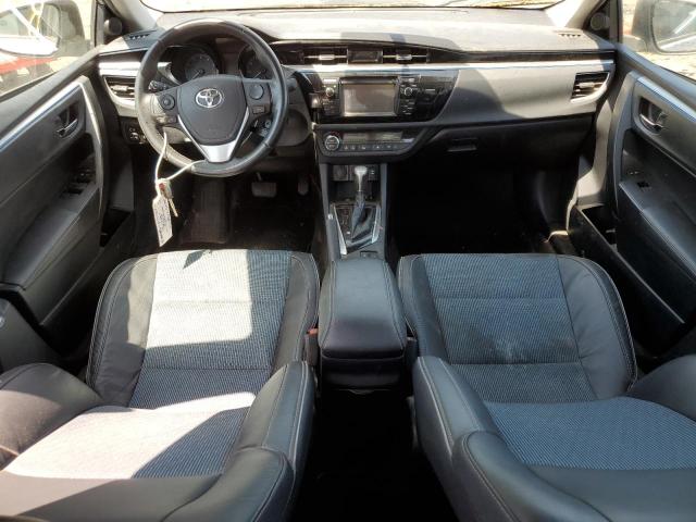 2014 Toyota Corolla L VIN: 2T1BURHE4EC215346 Lot: 55630374
