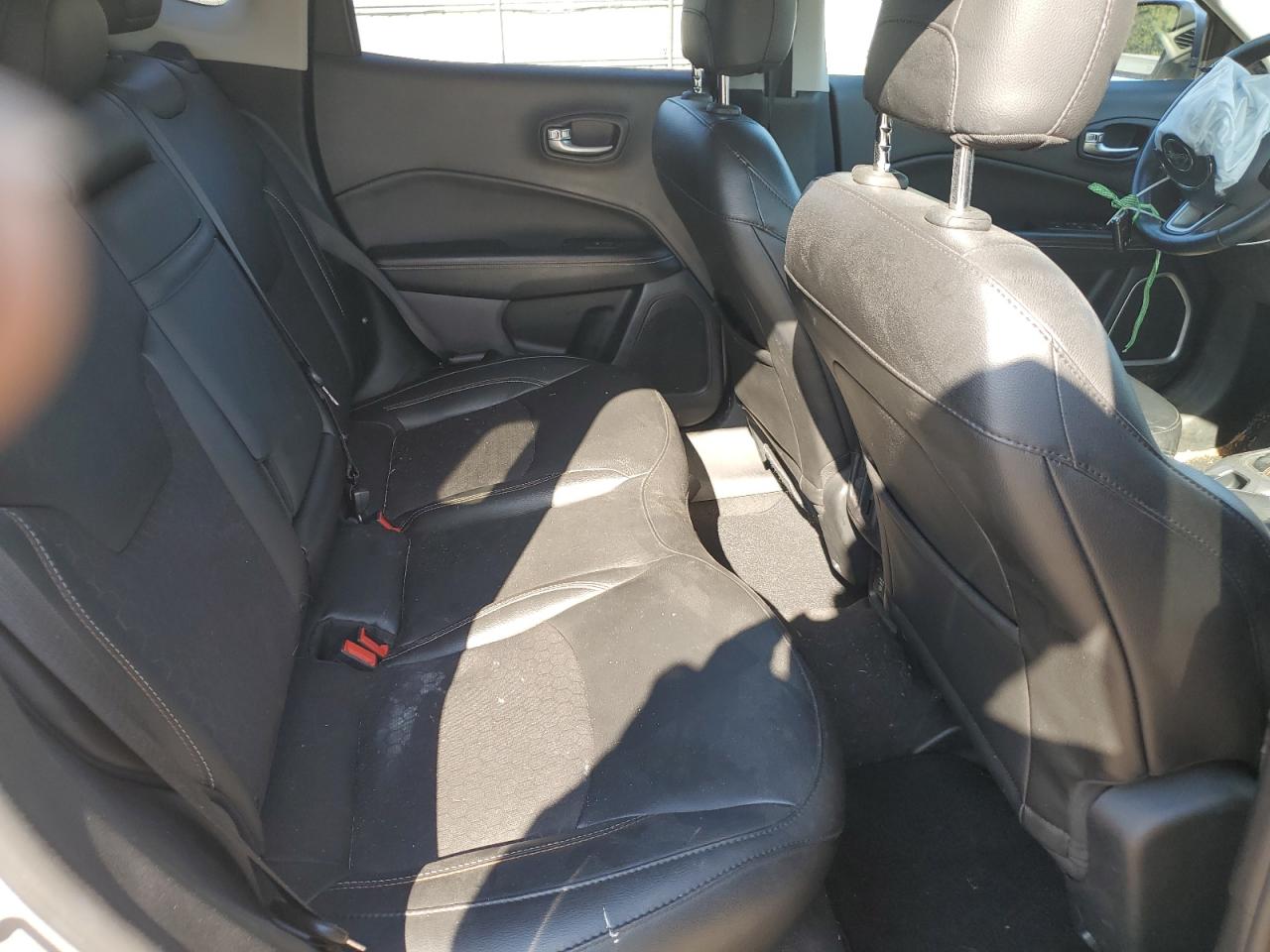 3C4NJDBB3KT656224 2019 Jeep Compass Latitude