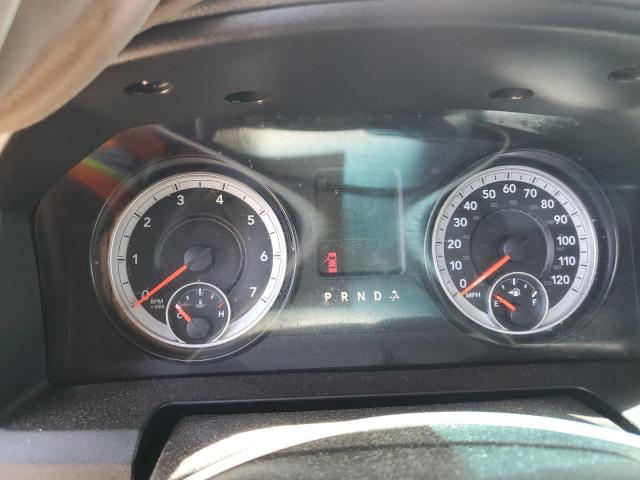 2015 Ram 1500 Slt VIN: 1C6RR7GT4FS531082 Lot: 55193364