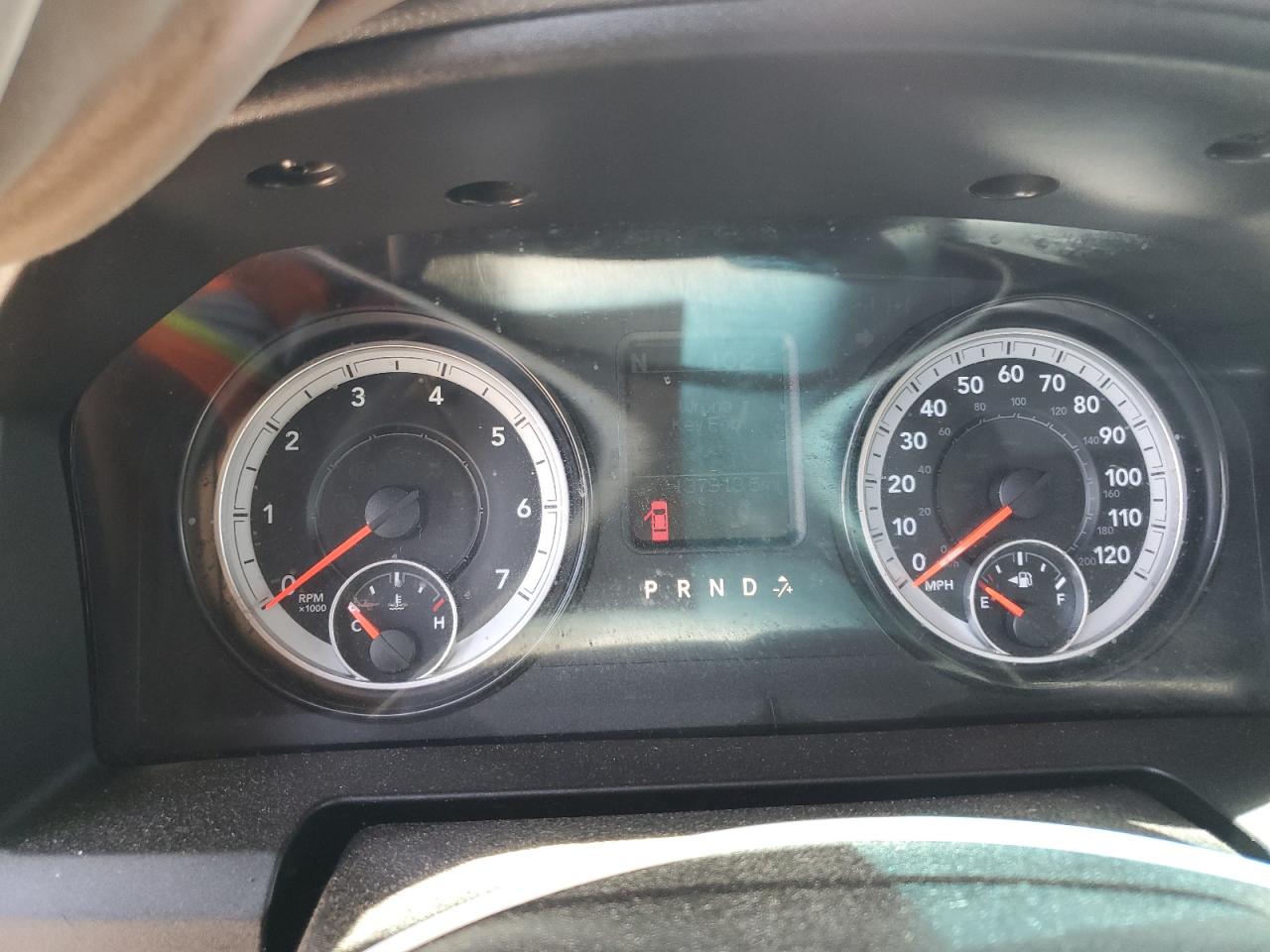 1C6RR7GT4FS531082 2015 Ram 1500 Slt