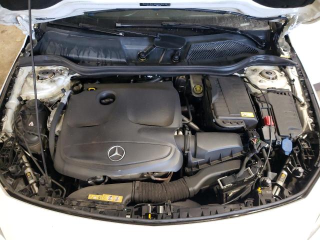 2014 Mercedes-Benz Cla 250 4Matic VIN: WDDSJ4GB6EN161022 Lot: 55168584