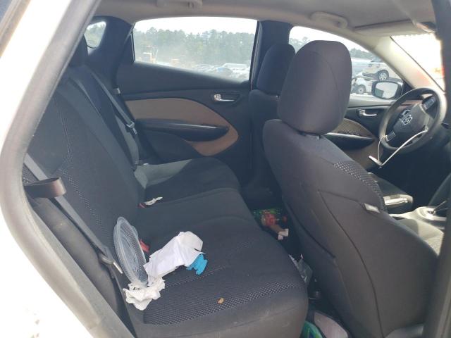 2016 Dodge Dart Sxt VIN: 1C3CDFBB4GD766078 Lot: 56125994