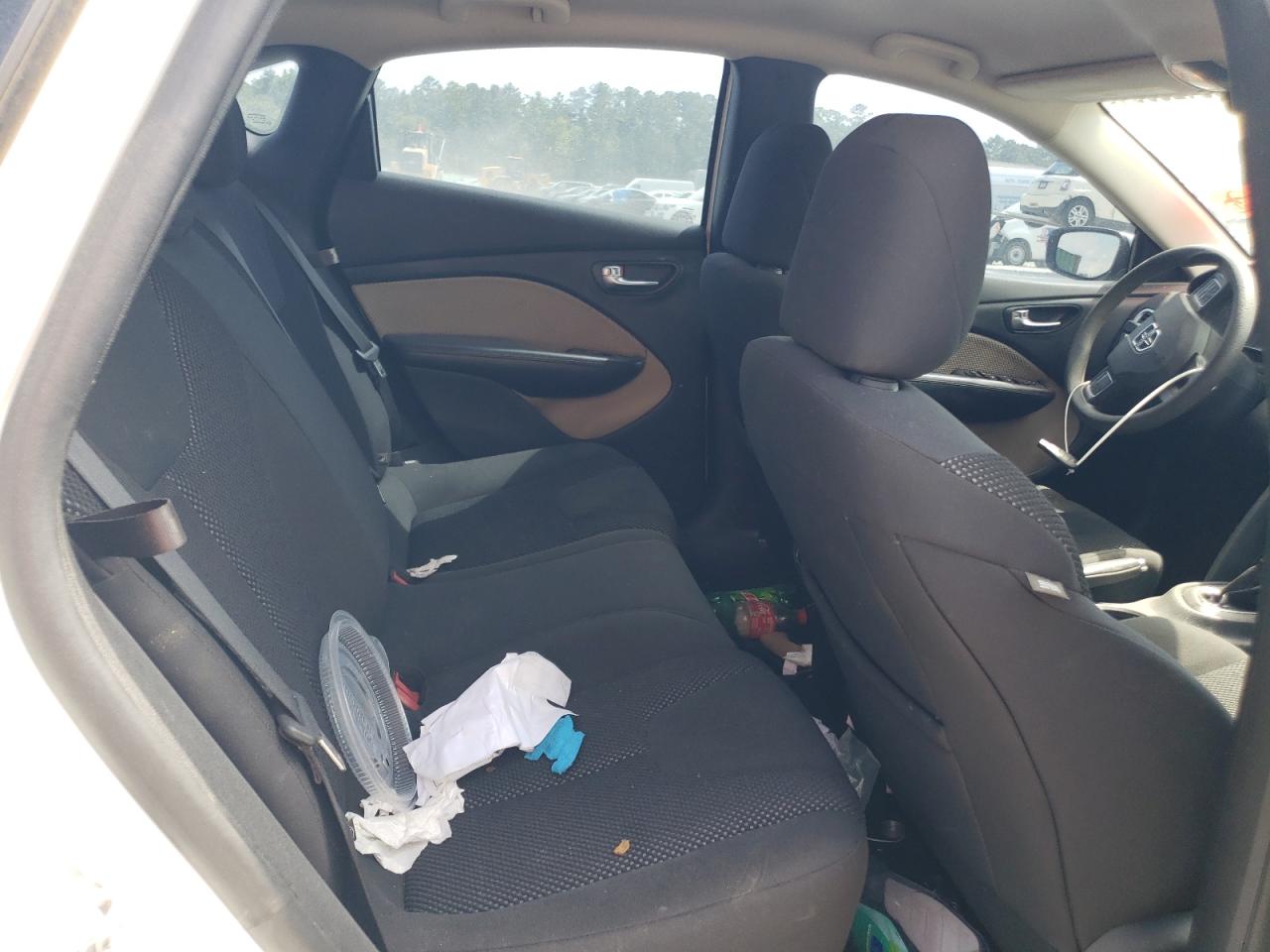 1C3CDFBB4GD766078 2016 Dodge Dart Sxt