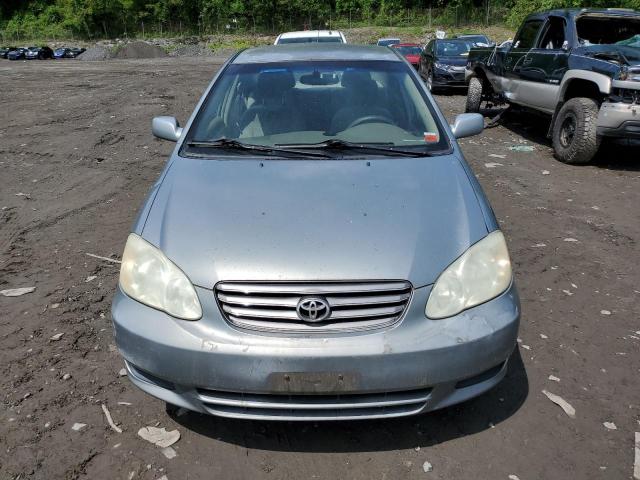 2003 Toyota Corolla Ce VIN: 2T1BR32E13C017263 Lot: 55036384