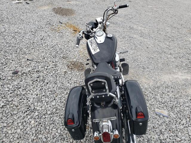 2004 YAMAHA XVS65 BASE - JYAVM01E74A068120