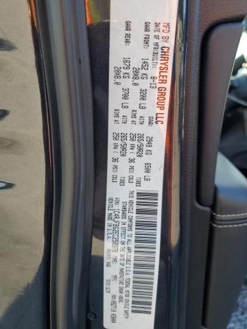 2014 Jeep Grand Cherokee Limited VIN: 1C4RJFBG2EC258978 Lot: 55644834