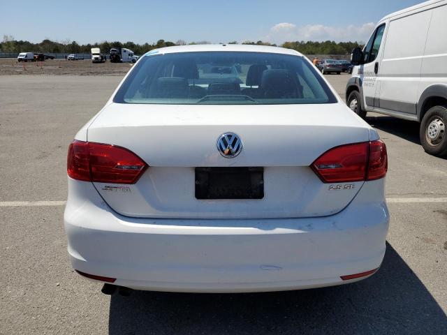 2013 Volkswagen Jetta Se VIN: 3VWDP7AJ7DM215372 Lot: 52180744