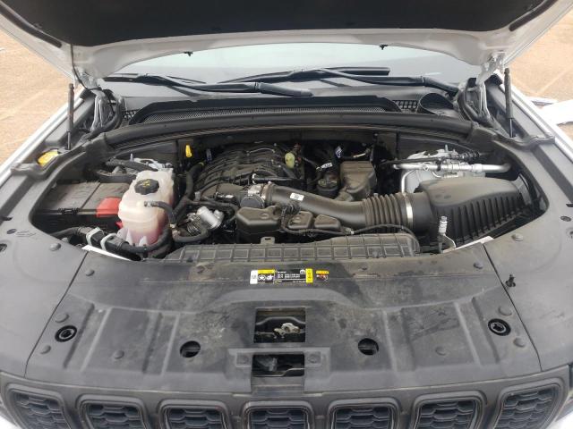 2023 Jeep Grand Cherokee L Laredo VIN: 1C4RJKAG8P8789876 Lot: 55859684