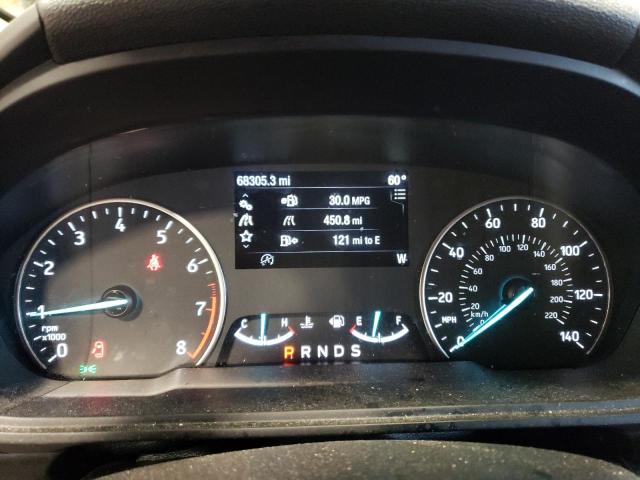 2020 Ford Ecosport Titanium VIN: MAJ3S2KE4LC359016 Lot: 55374864