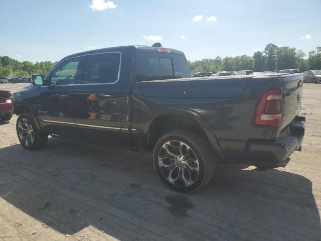 2020 Ram 1500 Limited VIN: 1C6SRFHT0LN224013 Lot: 52568534