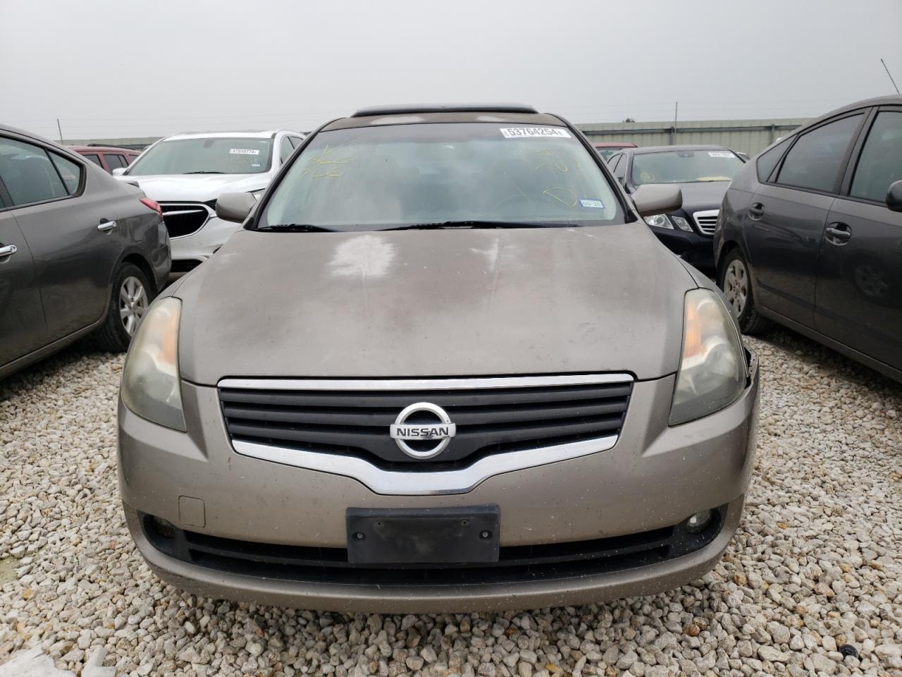 1N4AL21E57C168703 2007 Nissan Altima 2.5