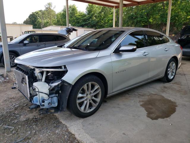 2018 Chevrolet Malibu Lt VIN: 1G1ZD5ST1JF245333 Lot: 54685094