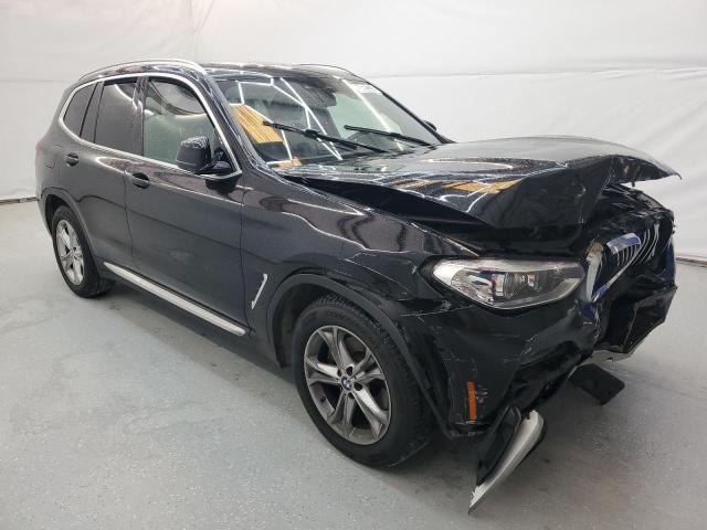 2020 BMW X3 xDrive30I VIN: 5UXTY5C05LLT36758 Lot: 54691374