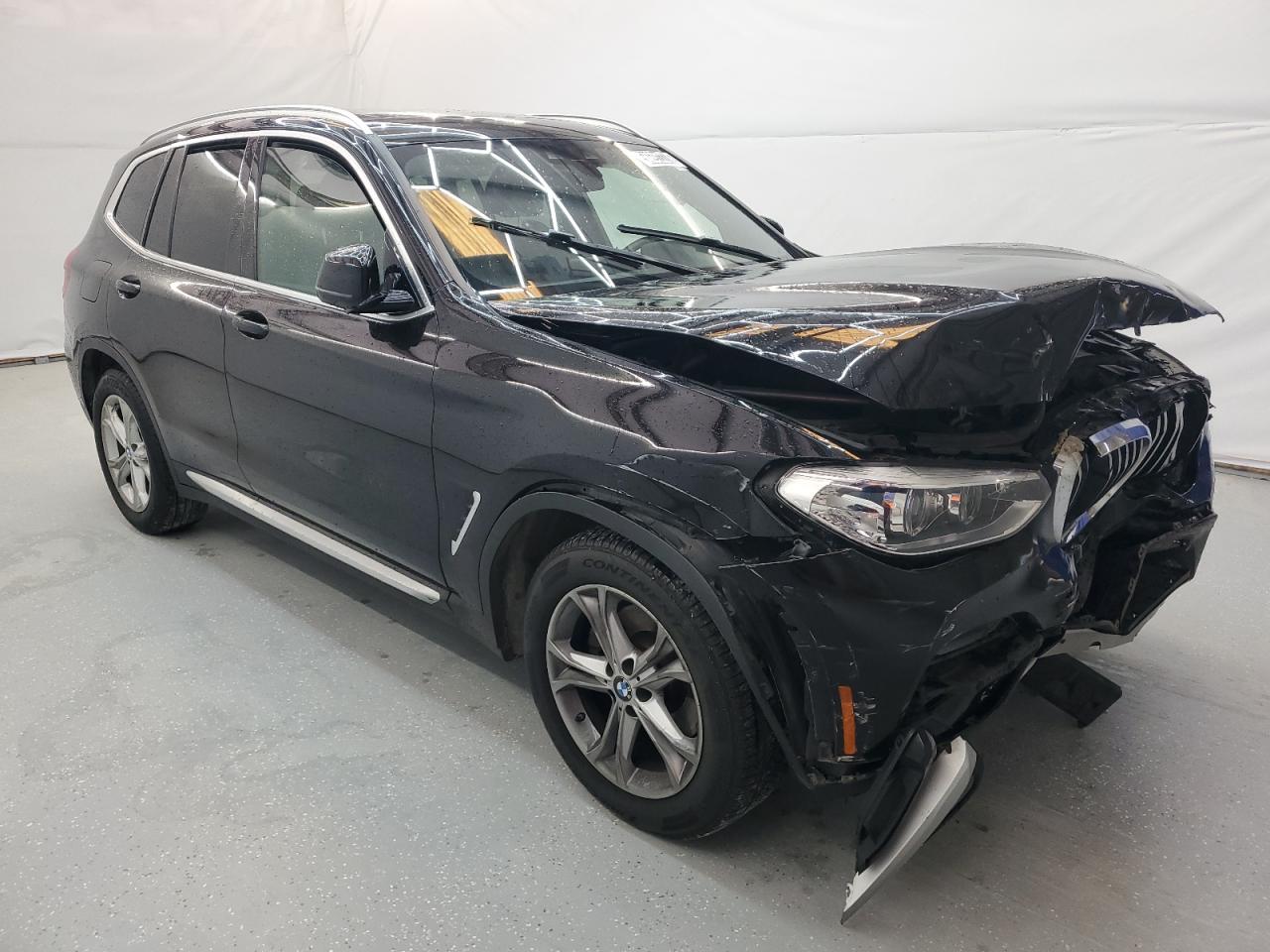 5UXTY5C05LLT36758 2020 BMW X3 xDrive30I