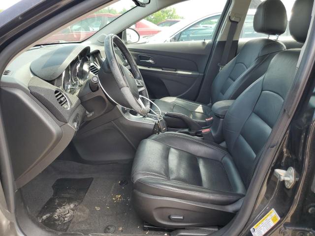 2014 Chevrolet Cruze Ltz VIN: 1G1PG5SB2E7325214 Lot: 55769474