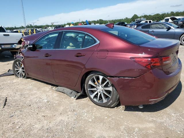 2016 Acura Tlx Tech VIN: 19UUB1F55GA006385 Lot: 57110904