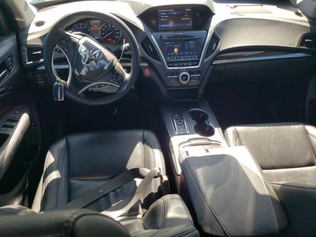 2020 Acura Mdx VIN: 5J8YD4H33LL043930 Lot: 56332014