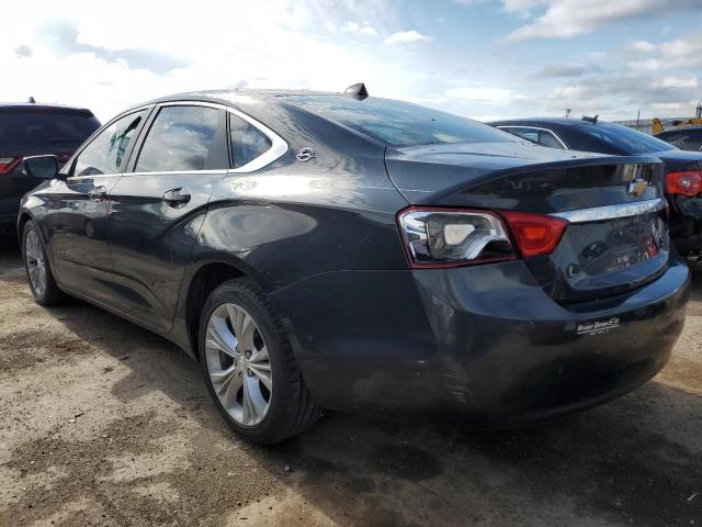 2014 Chevrolet Impala Lt VIN: 2G1125S32E9125218 Lot: 56834644