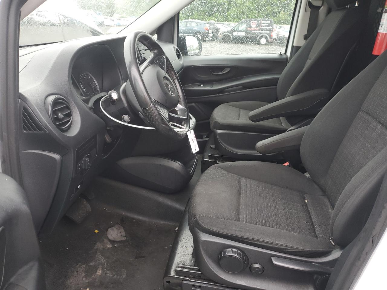 WD3PG2EA4L3667576 2020 Mercedes-Benz Metris