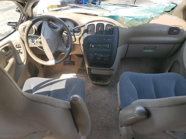 2002 Dodge Grand Caravan Sport VIN: 1B4GP44352B631885 Lot: 57091674