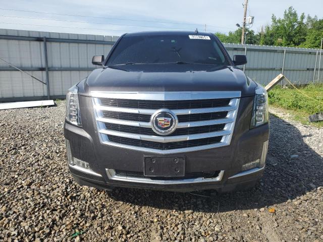 2015 Cadillac Escalade Luxury VIN: 1GYS3BKJ6FR271466 Lot: 53867764