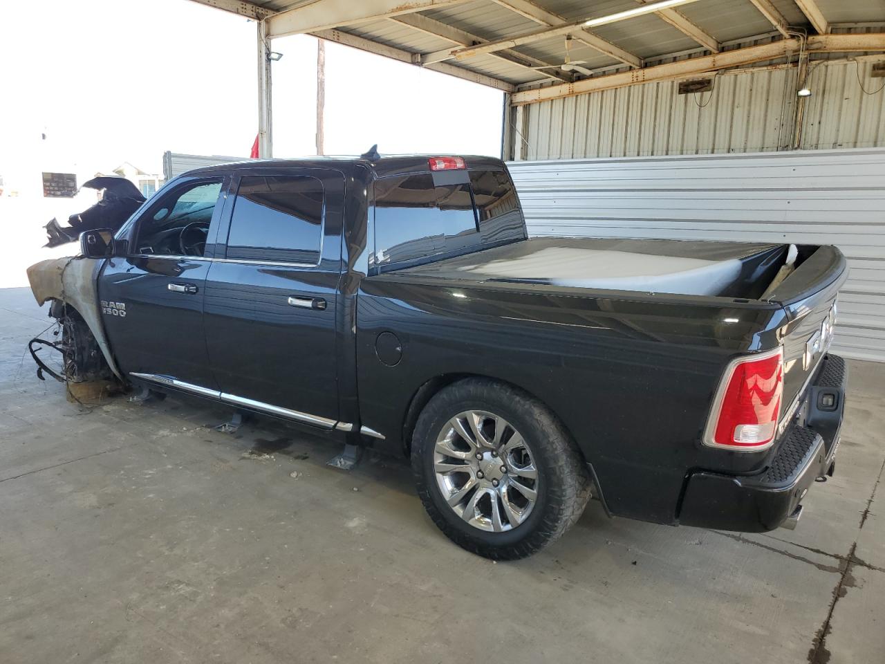 1C6RR7PM6GS291379 2016 Ram 1500 Longhorn