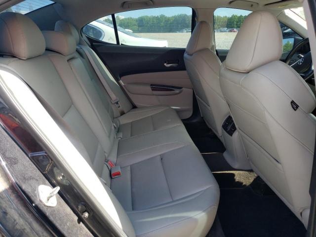 2015 Acura TLX - Image 10