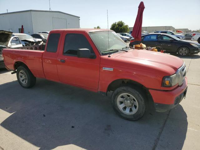 2009 Ford Ranger Super Cab VIN: 1FTYR14D39PA68602 Lot: 53087554